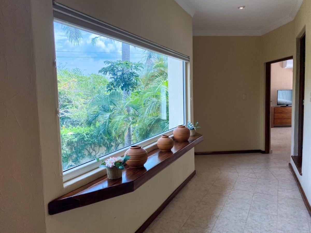 Villa Angela Isla Mujeres Exterior foto