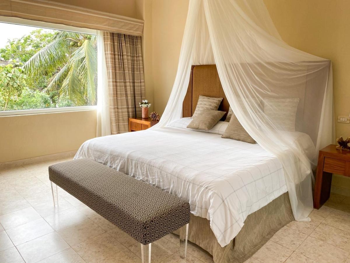 Villa Angela Isla Mujeres Exterior foto